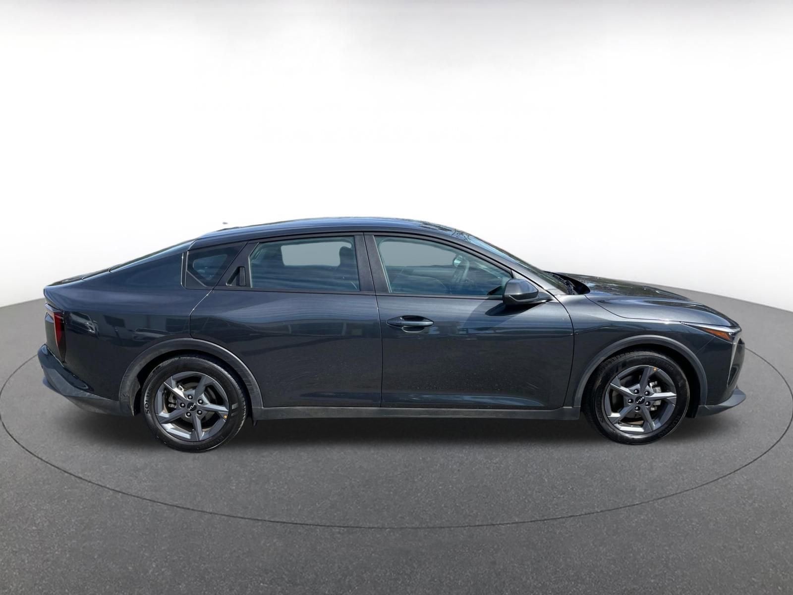 Thumbnail: 2025 Kia K4 - 15