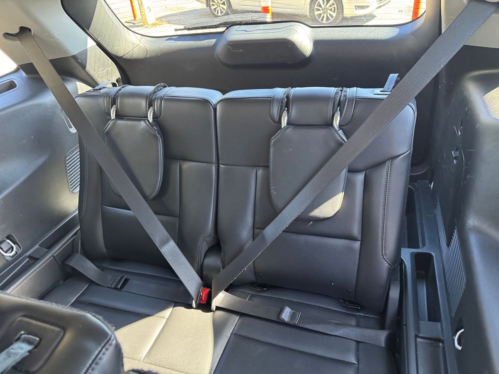 Thumbnail: 2024 Ford Explorer - 29