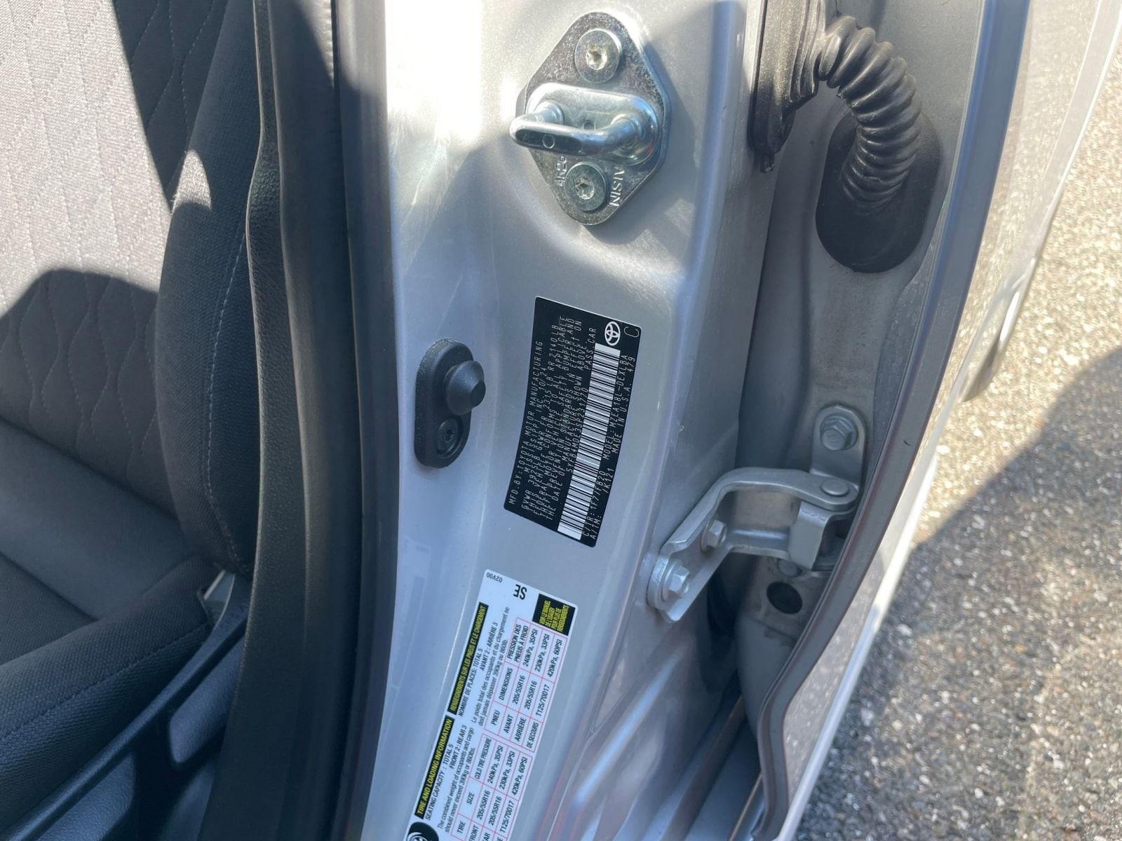 Thumbnail: 2025 Toyota Corolla - 27