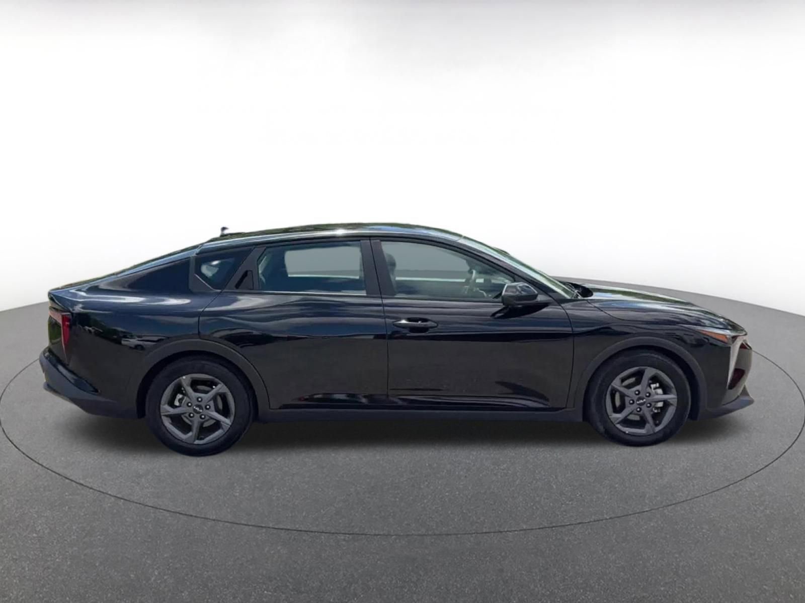 Thumbnail: 2025 Kia K4 - 16