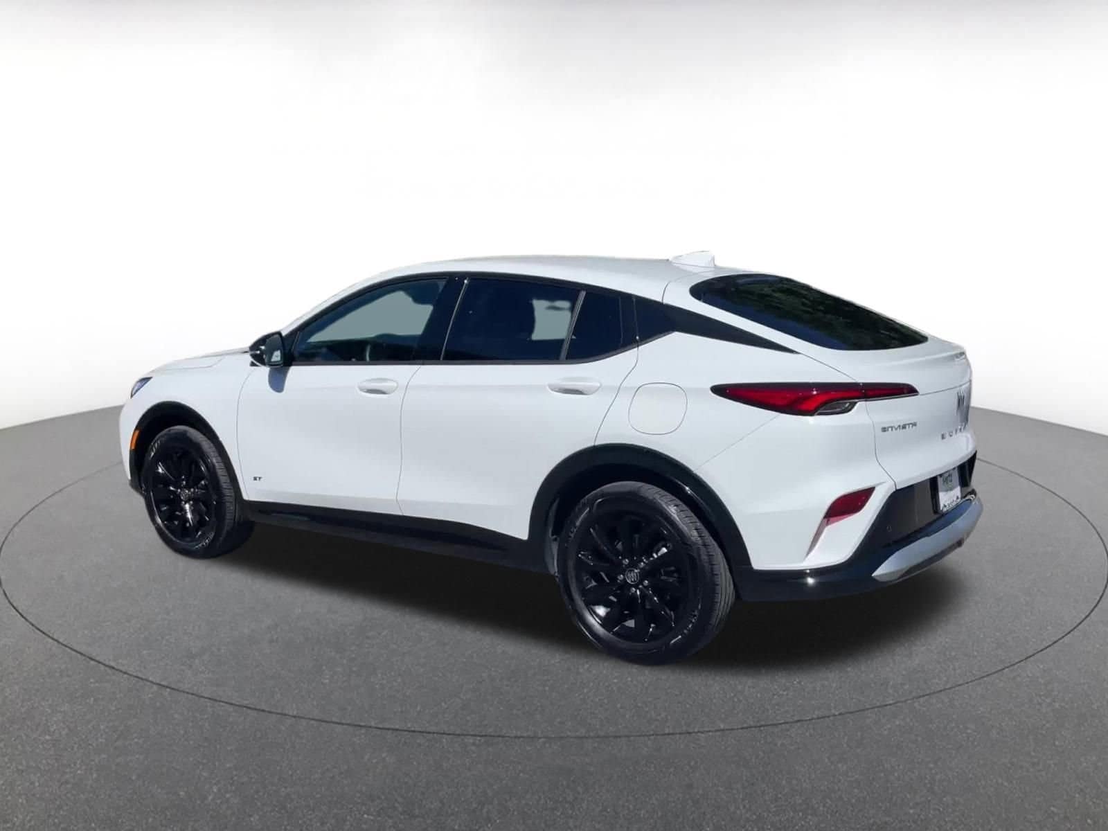 Thumbnail: 2025 Buick Envista - 11