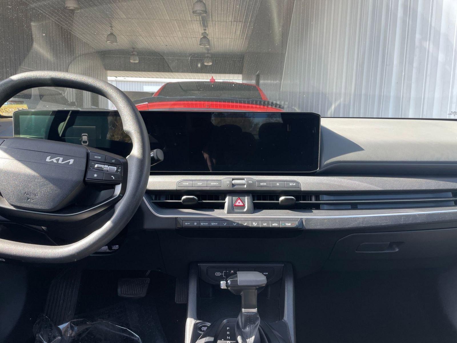 Thumbnail: 2025 Kia K4 - 18