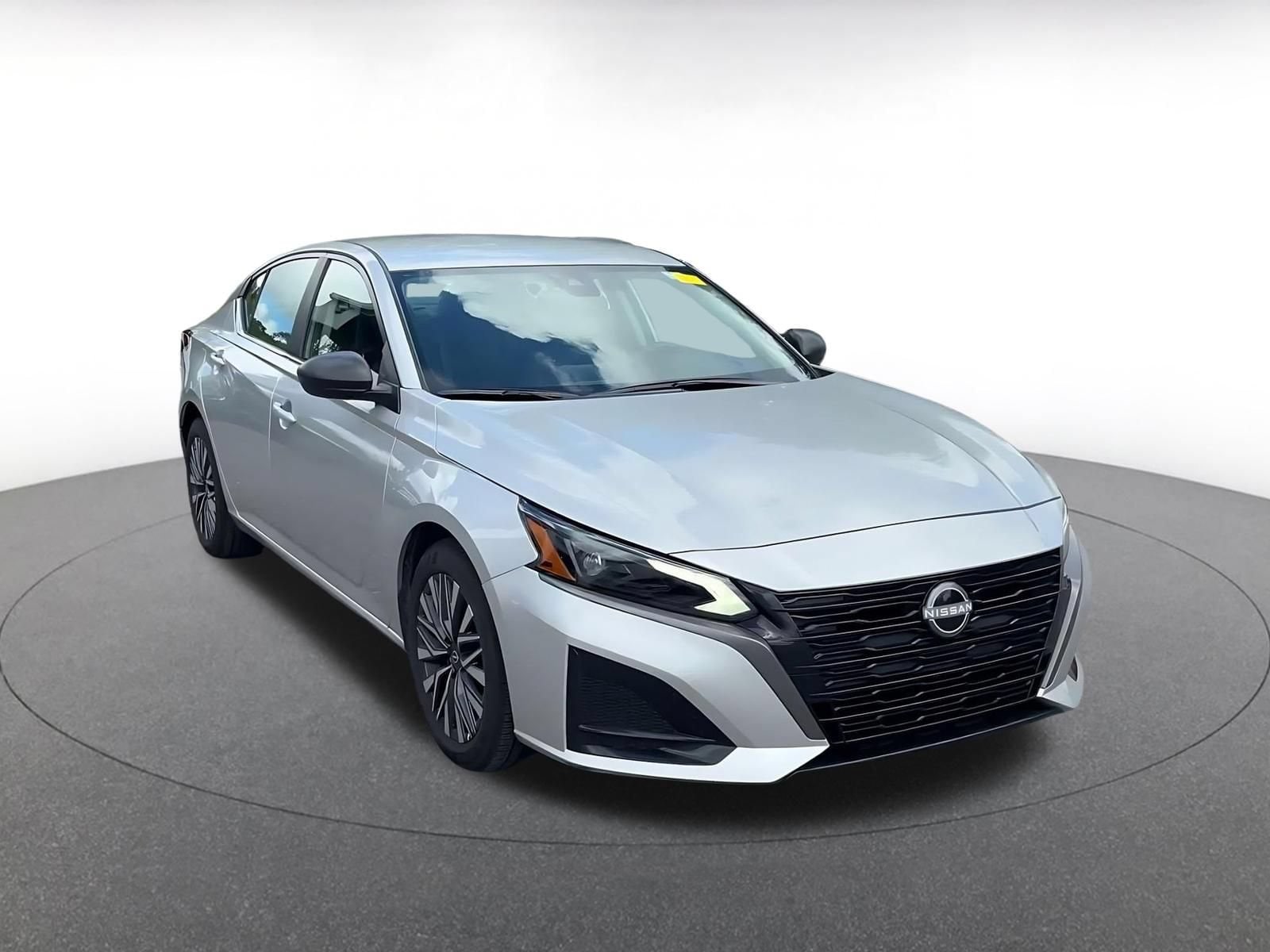 Thumbnail: 2026 Nissan Altima - 2
