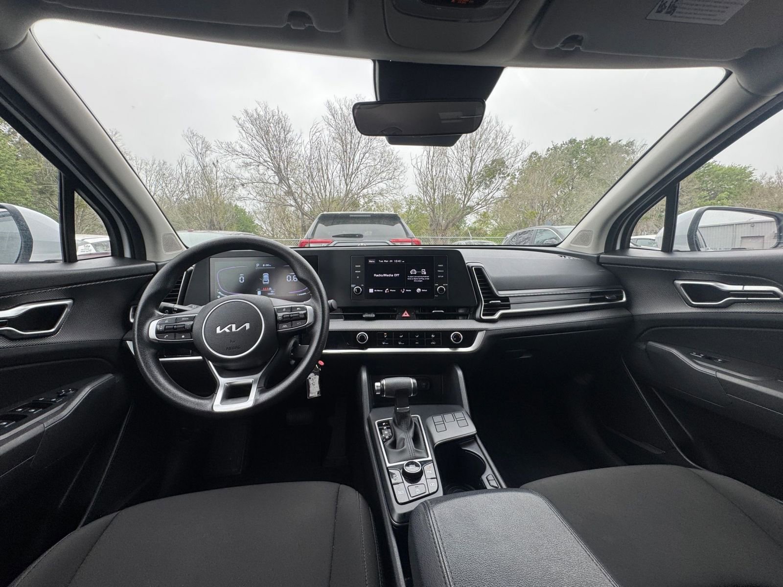 Thumbnail: 2025 Kia Sportage - 31