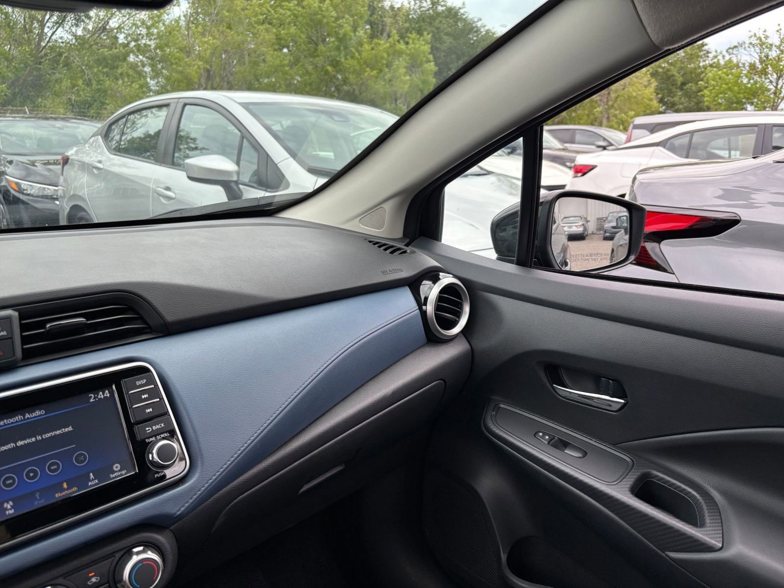 Thumbnail: 2025 Nissan Versa - 33