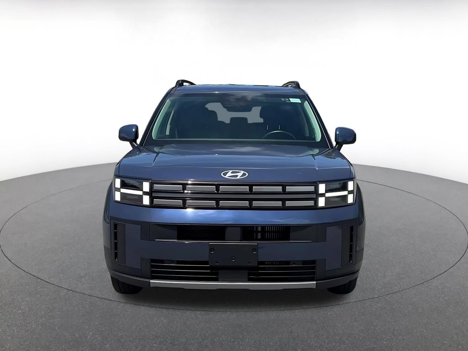 Thumbnail: 2026 Hyundai Santa Fe - 3