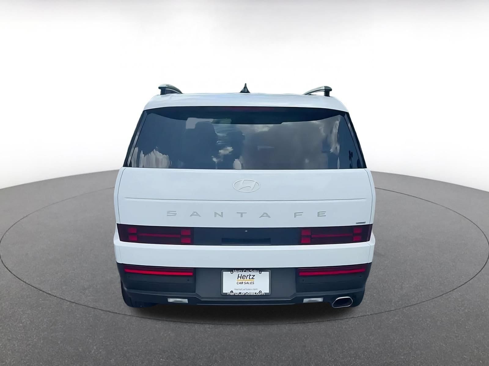 Thumbnail: 2026 Hyundai Santa Fe - 11