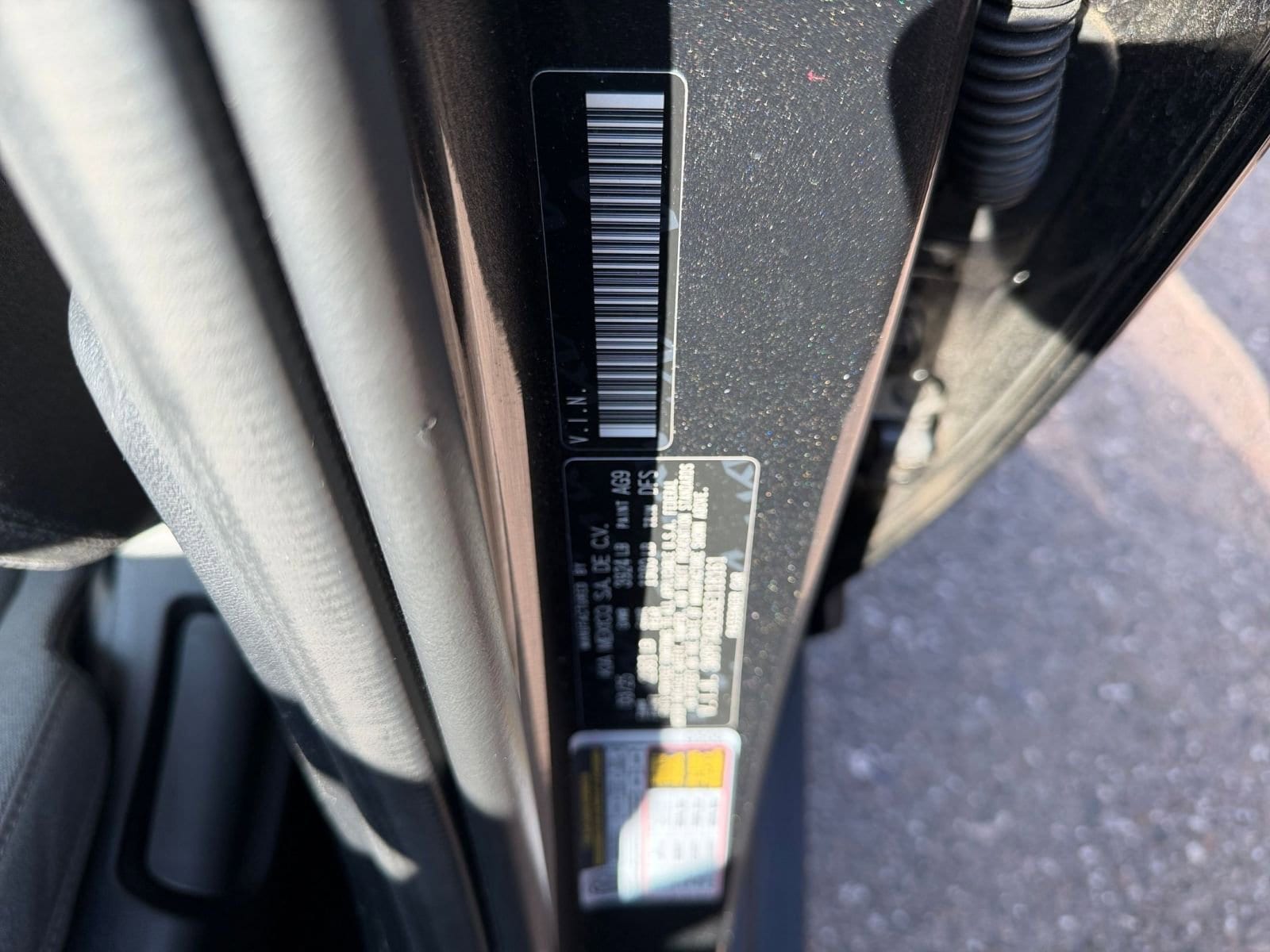 Thumbnail: 2025 Kia K4 - 28