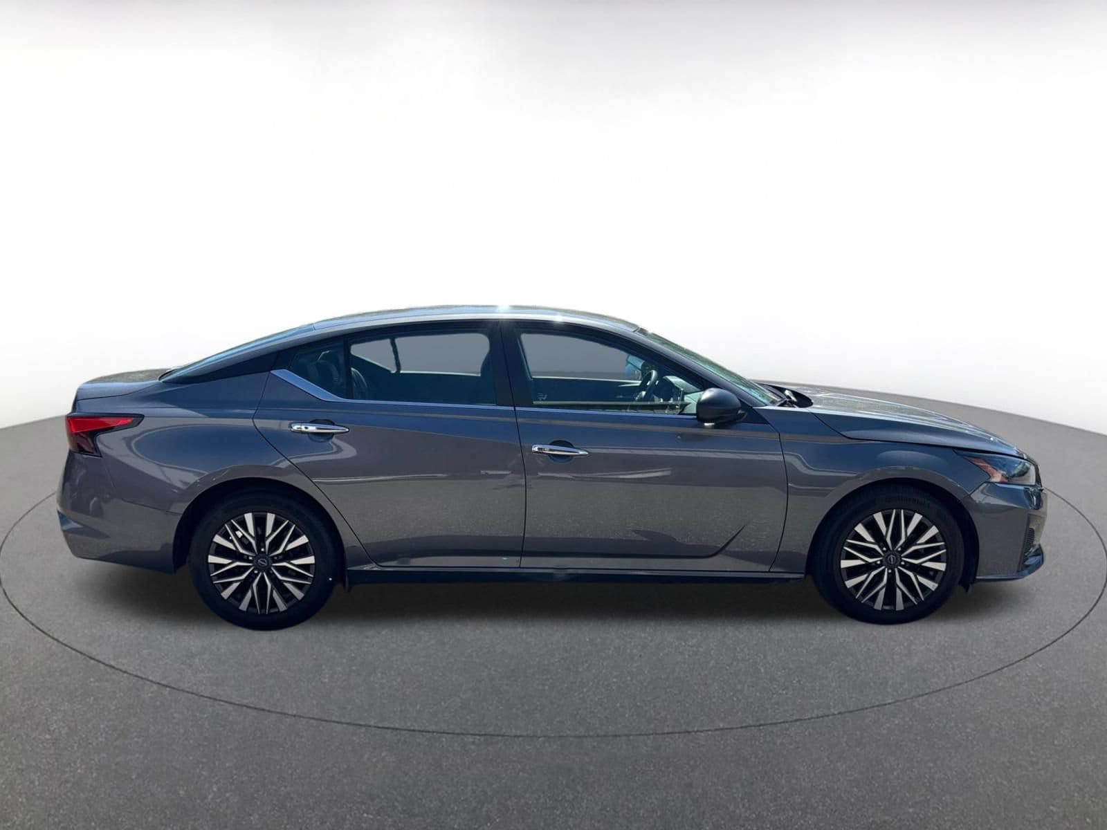 Thumbnail: 2025 Nissan Altima - 15
