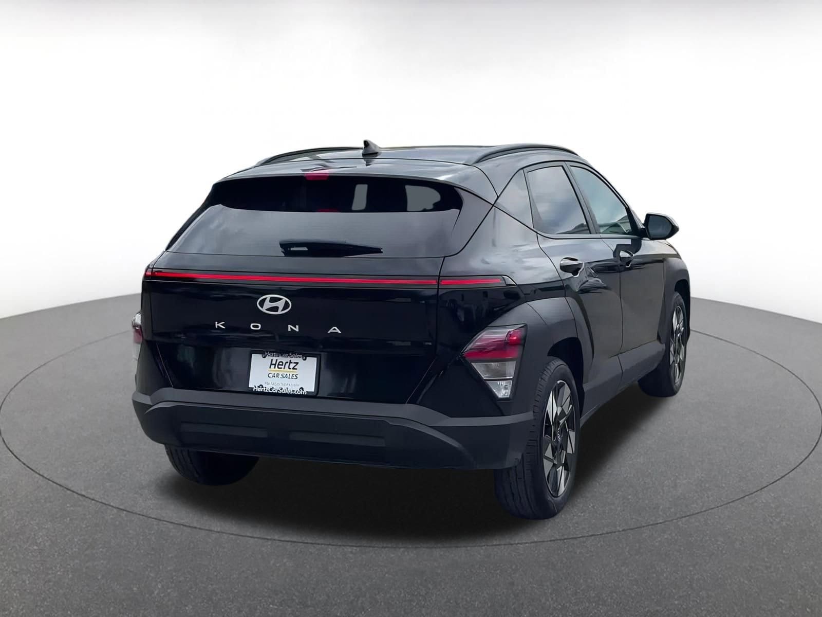 Thumbnail: 2025 Hyundai Kona - 12