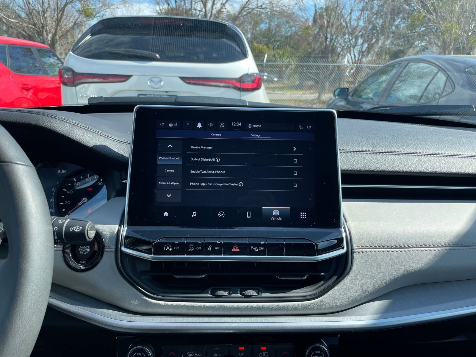 Thumbnail: 2025 Jeep Compass - 20