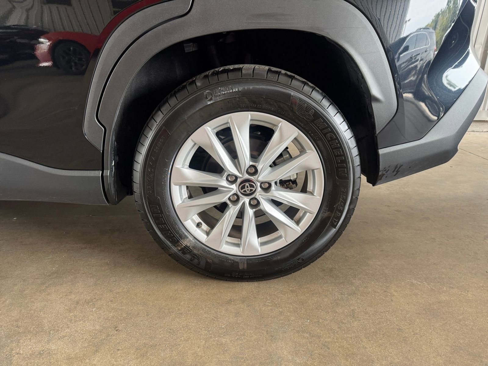 Thumbnail: 2025 Toyota Corolla Cross - 29