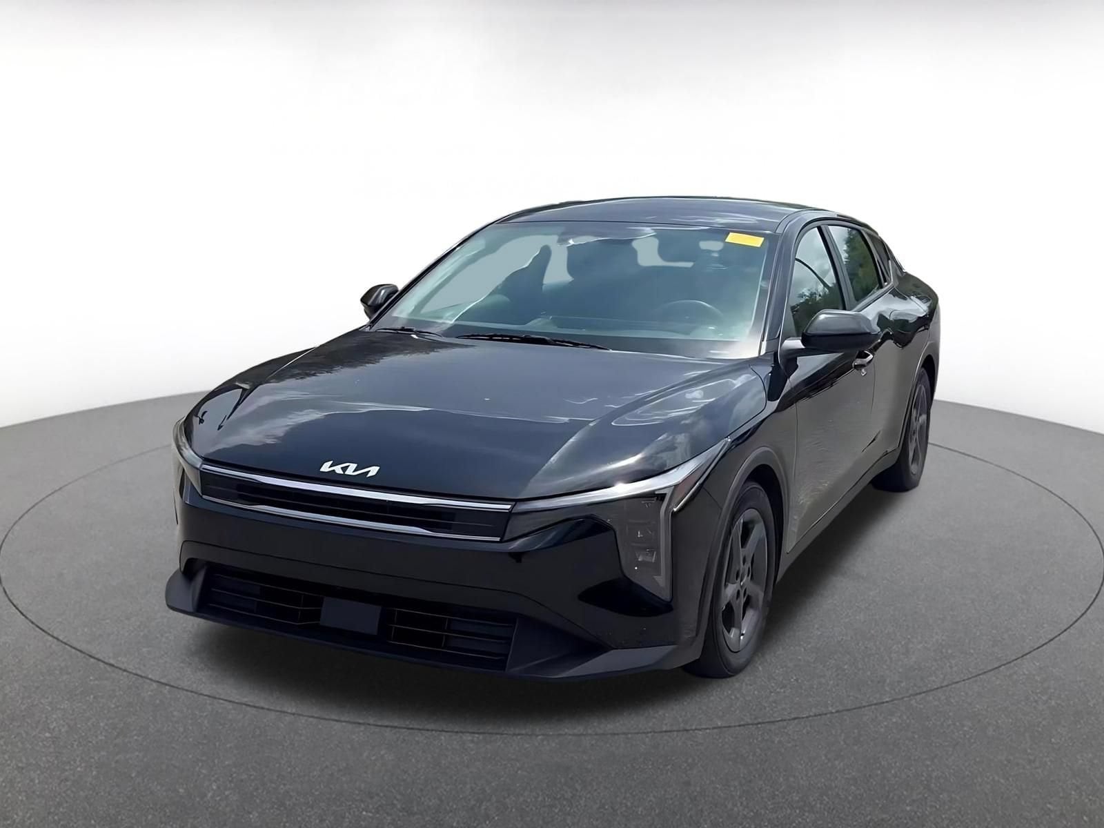 Thumbnail: 2025 Kia K4 - 4