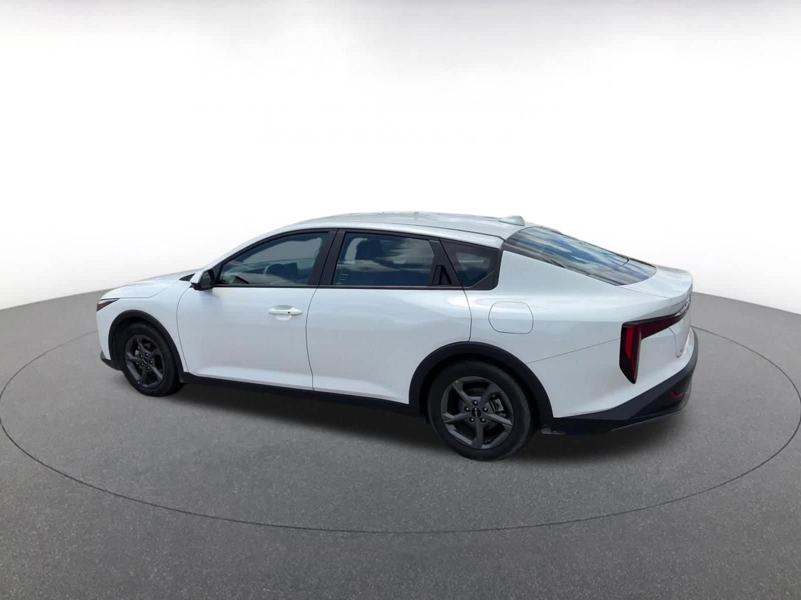 Thumbnail: 2025 Kia K4 - 9