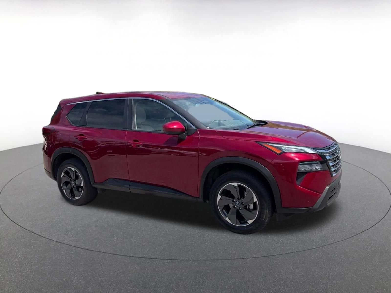 Thumbnail: 2025 Nissan Rogue - 1