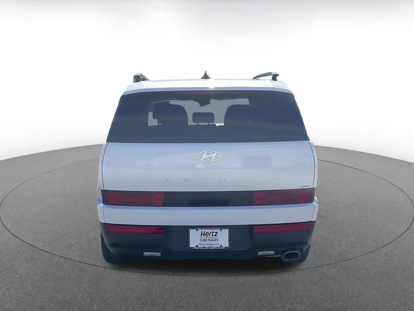 Thumbnail: 2025 Hyundai Santa Fe - 11