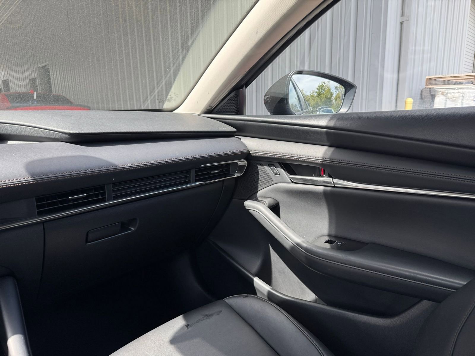 Thumbnail: 2025 Mazda Mazda3 - 34