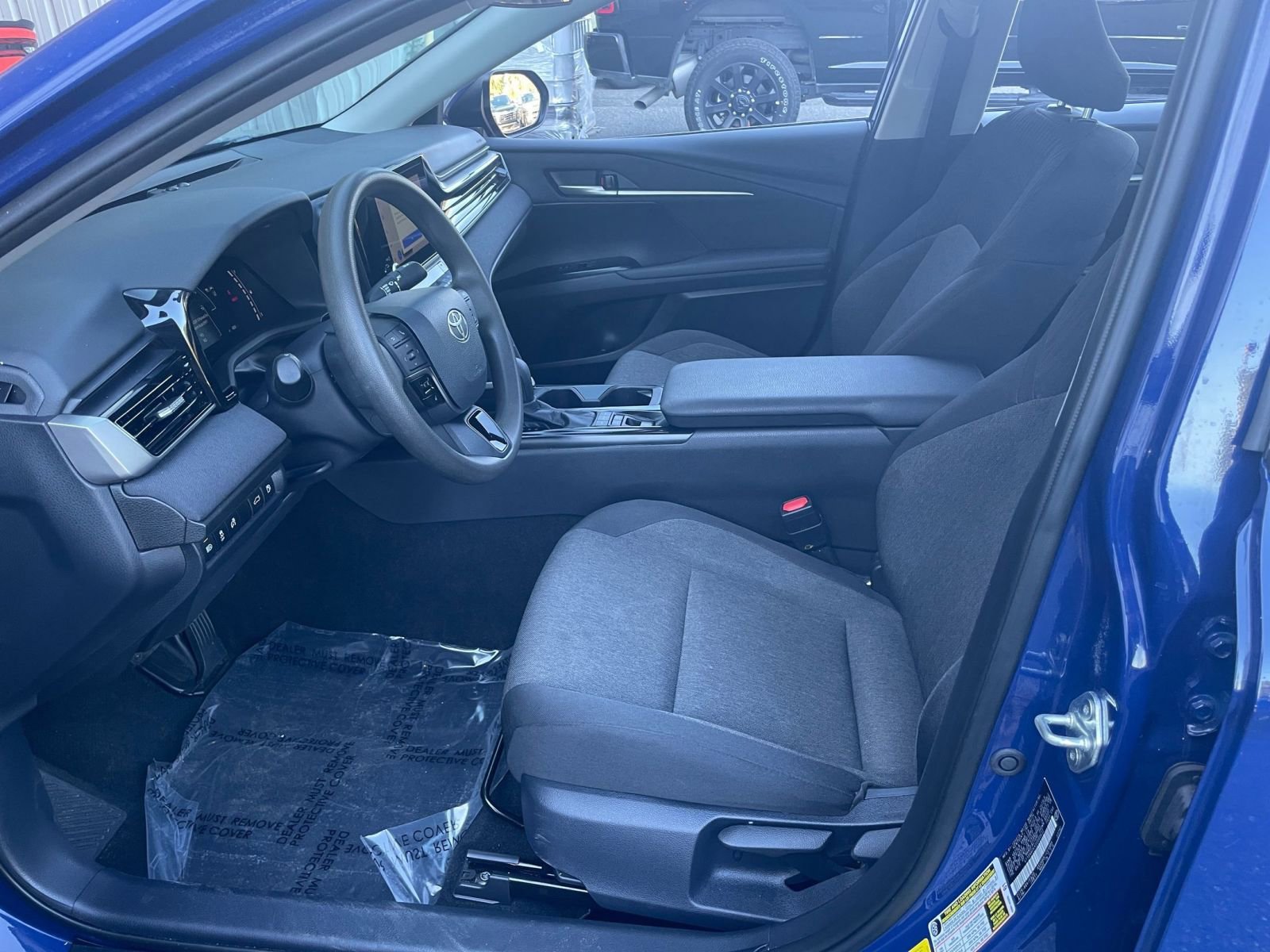 Thumbnail: 2025 Toyota Camry - 24