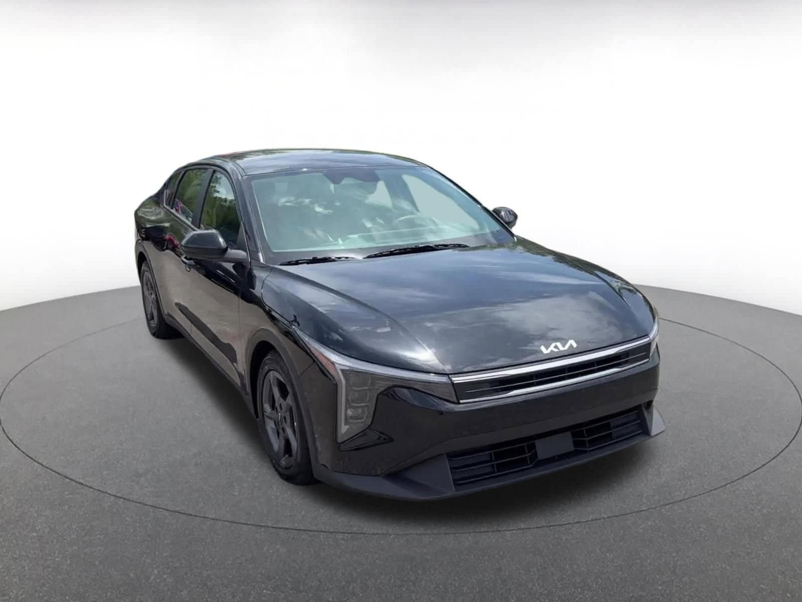 Thumbnail: 2025 Kia K4 - 2