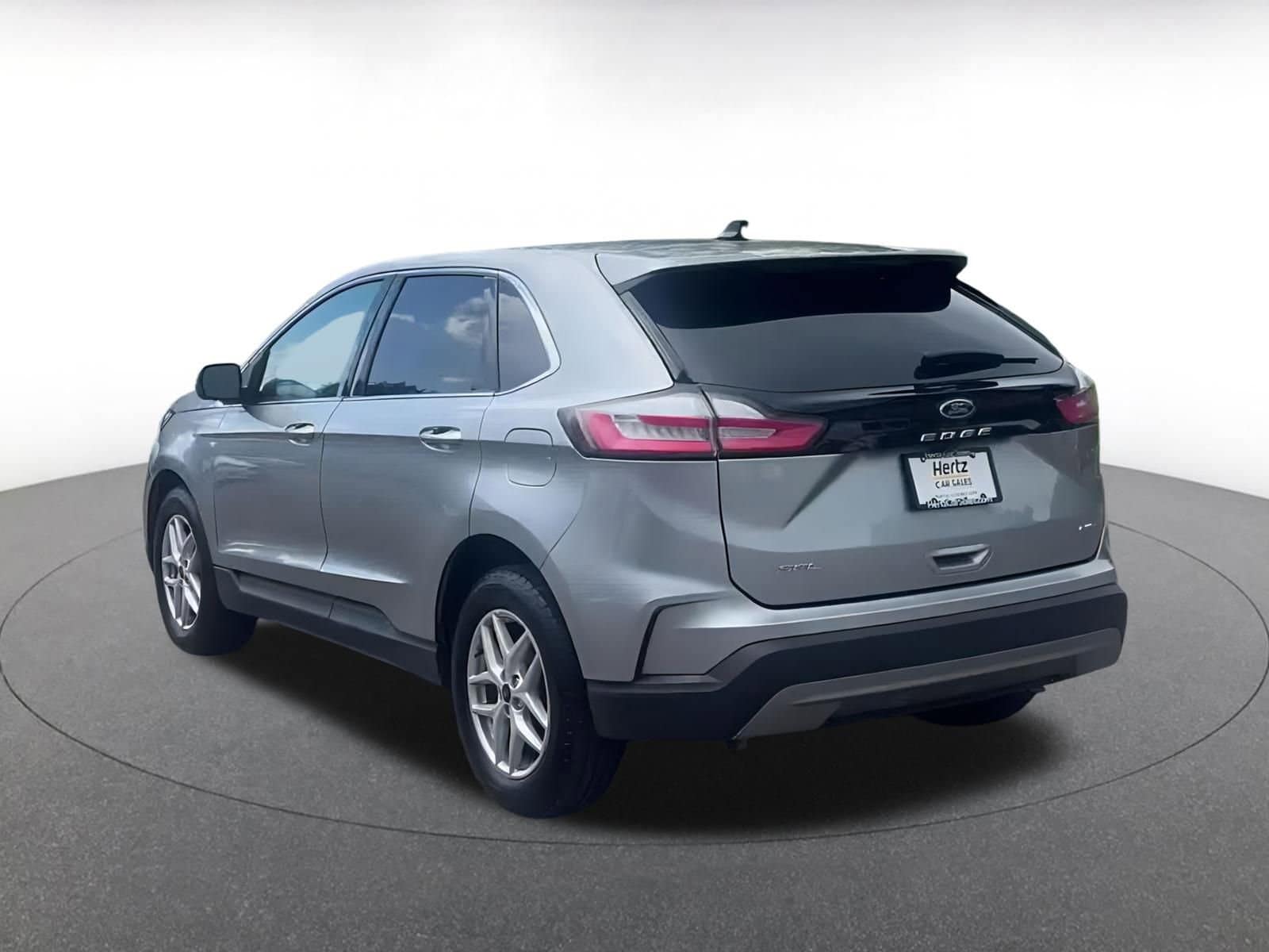Thumbnail: 2024 Ford Edge - 10