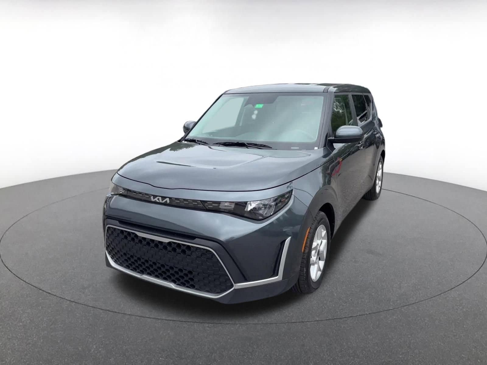 Thumbnail: 2025 Kia Soul - 4