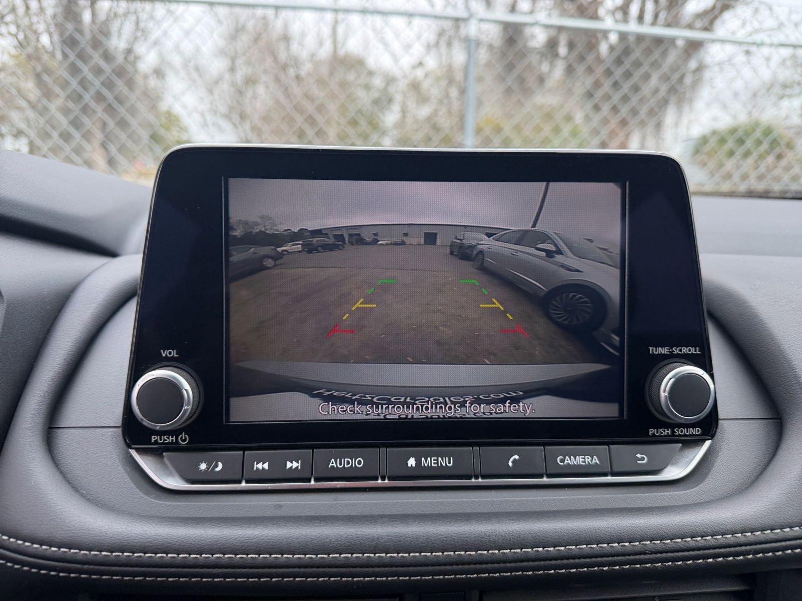 Thumbnail: 2025 Nissan Rogue - 24