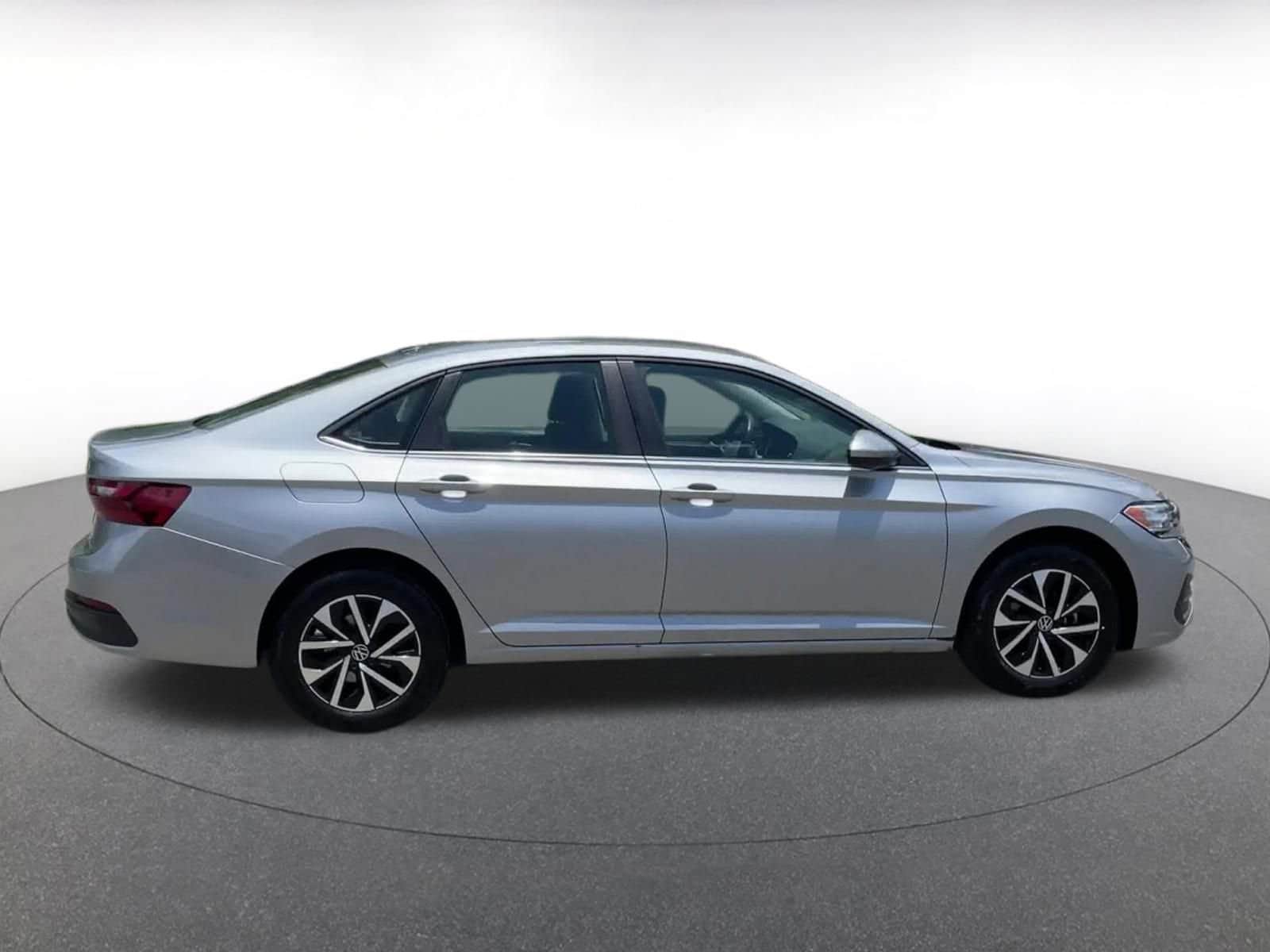 Thumbnail: 2024 Volkswagen Jetta - 13