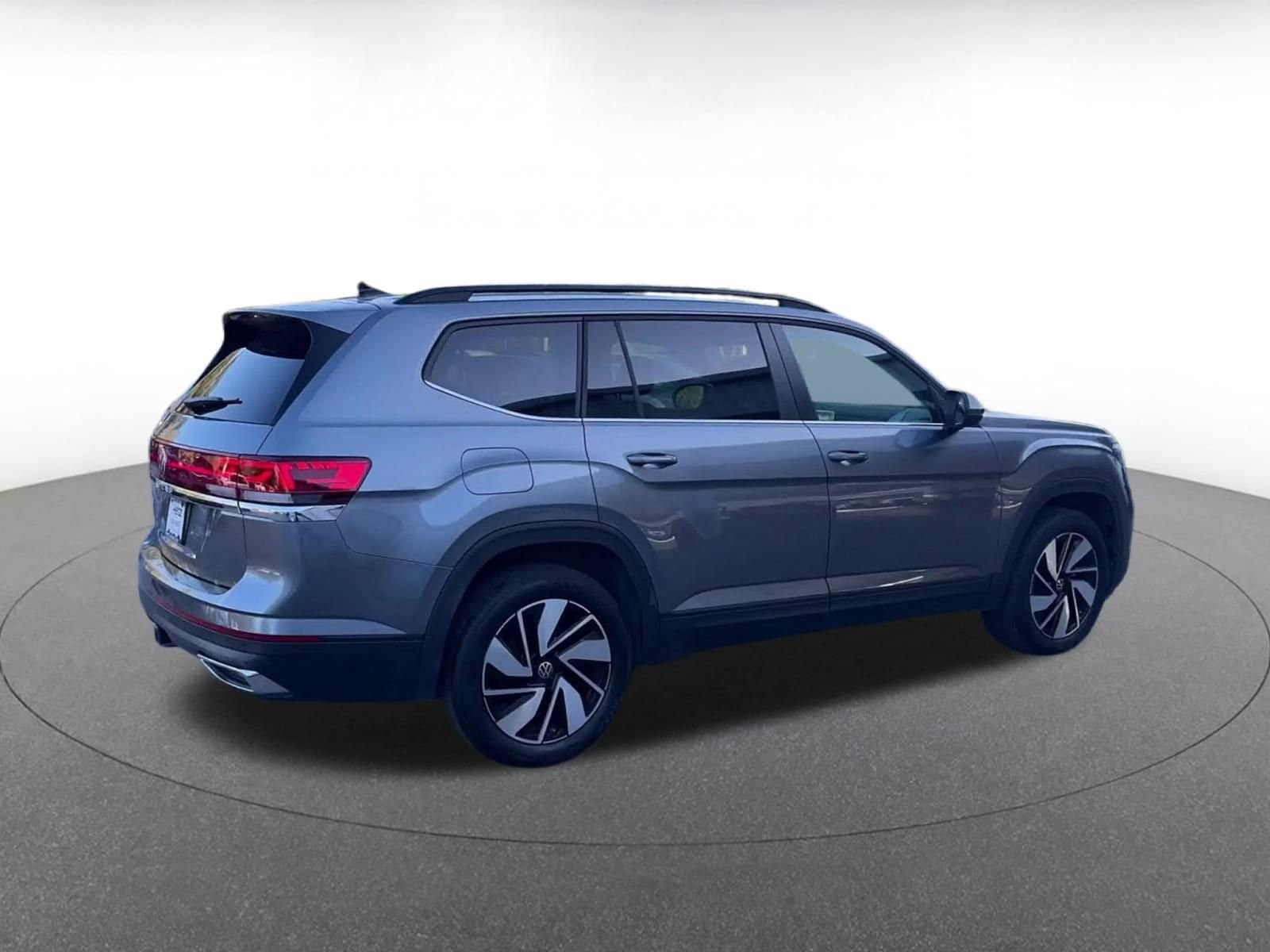 Thumbnail: 2025 Volkswagen Atlas - 14