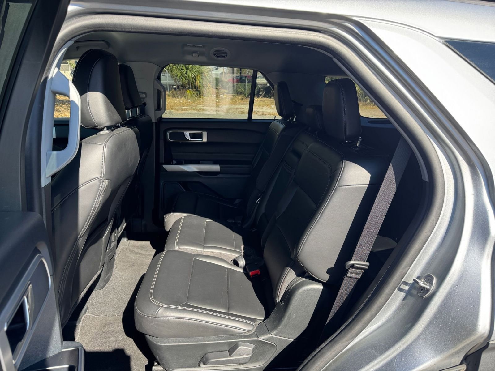 Thumbnail: 2024 Ford Explorer - 25