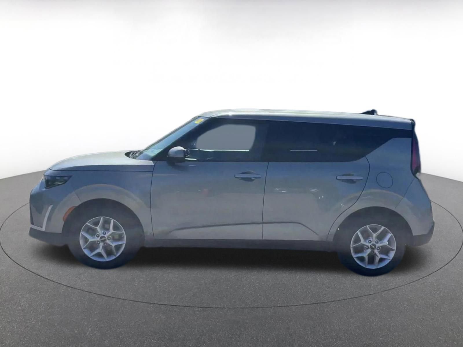 Thumbnail: 2025 Kia Soul - 8