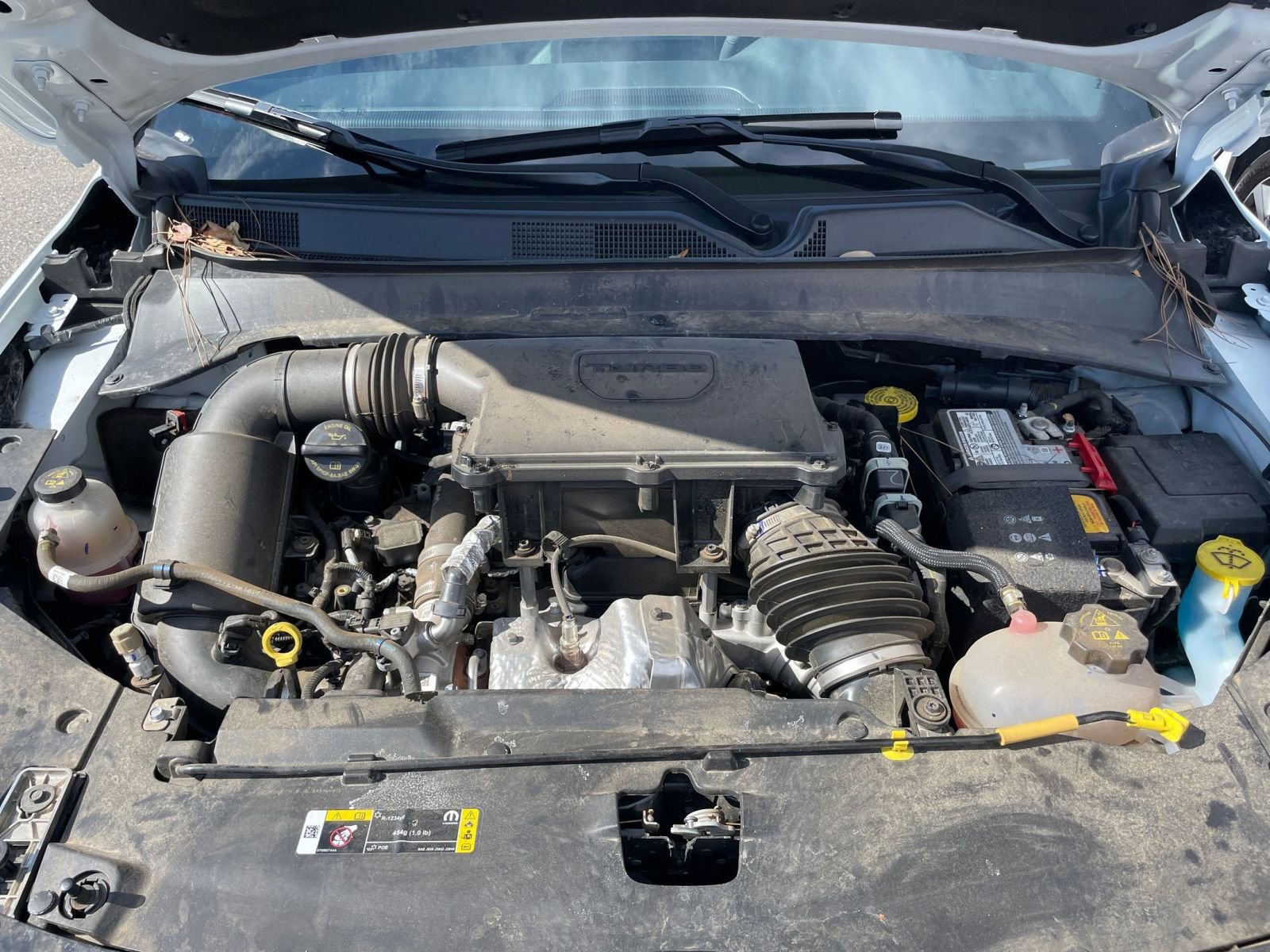 Thumbnail: 2025 Jeep Compass - 32