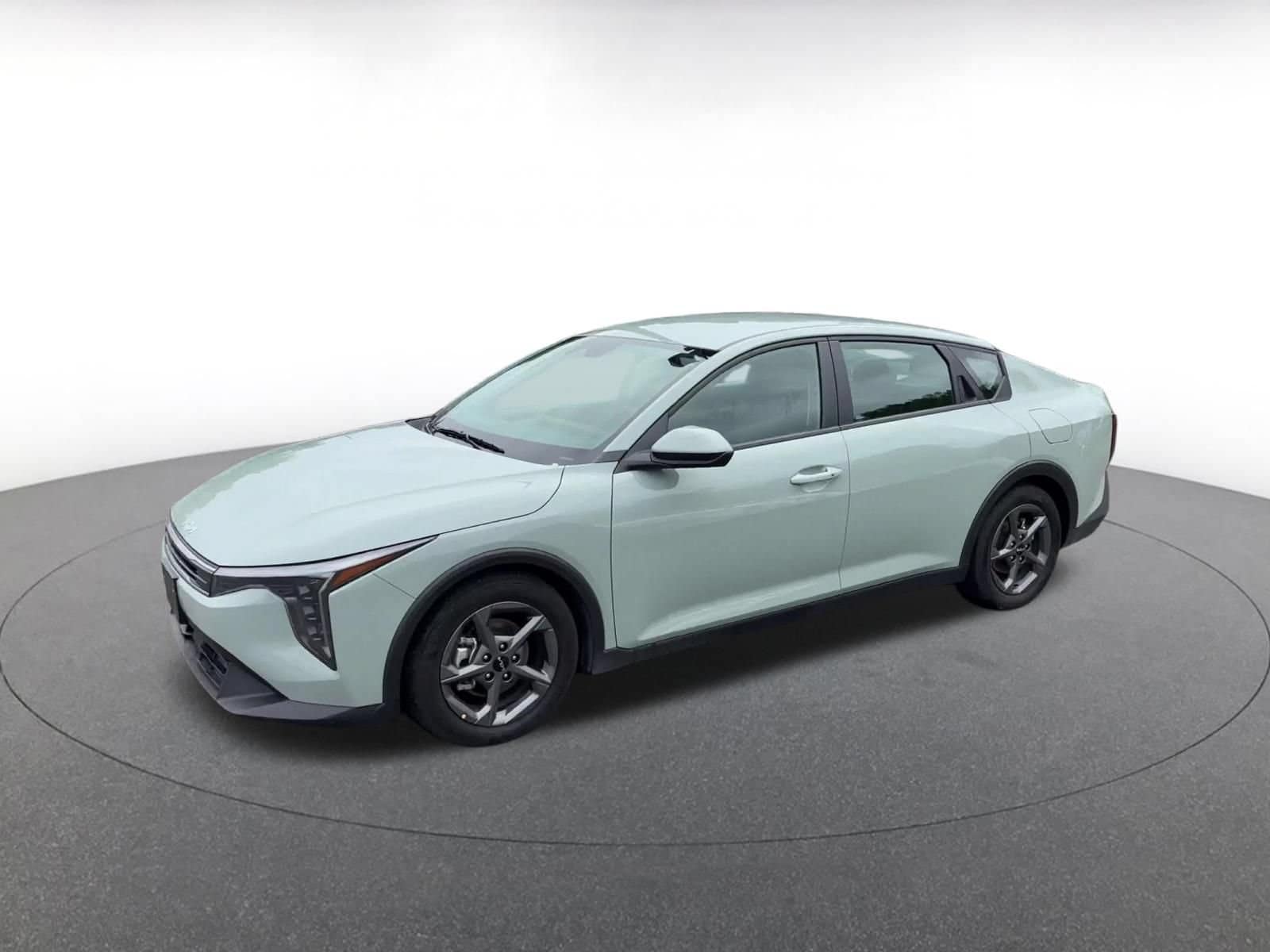 Thumbnail: 2025 Kia K4 - 5