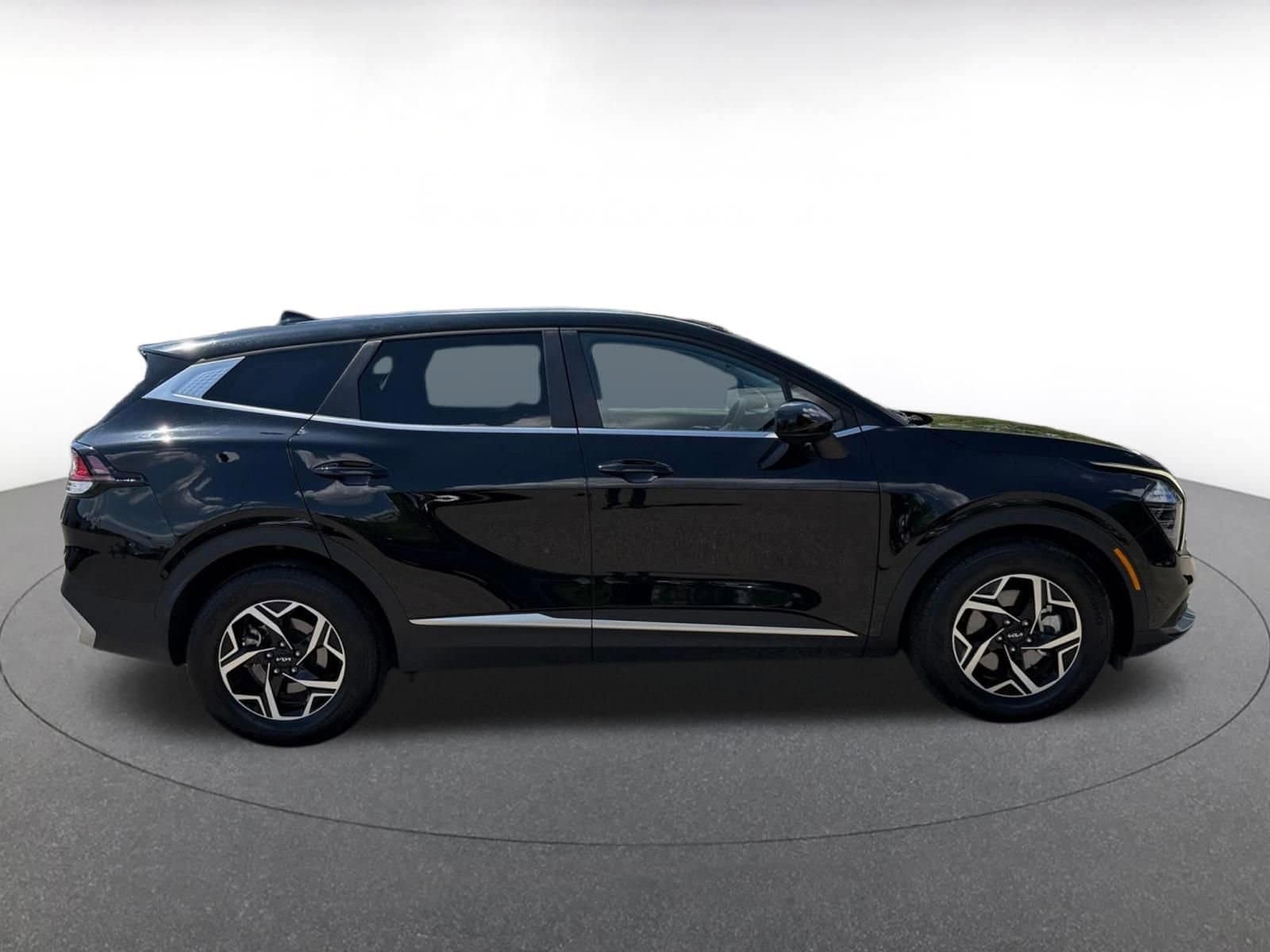 Thumbnail: 2025 Kia Sportage - 15
