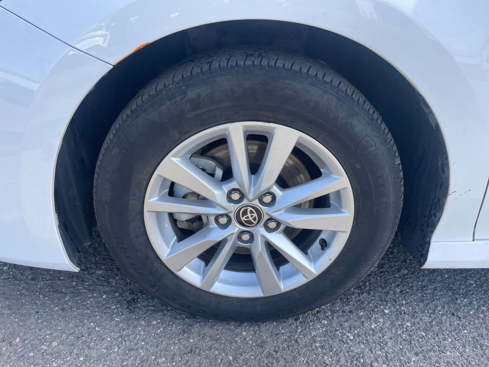 Thumbnail: 2025 Toyota Camry - 28