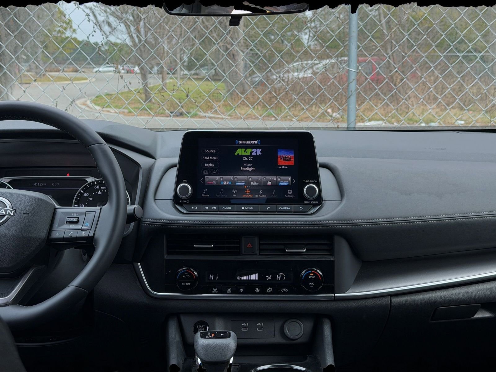 Thumbnail: 2025 Nissan Rogue - 20