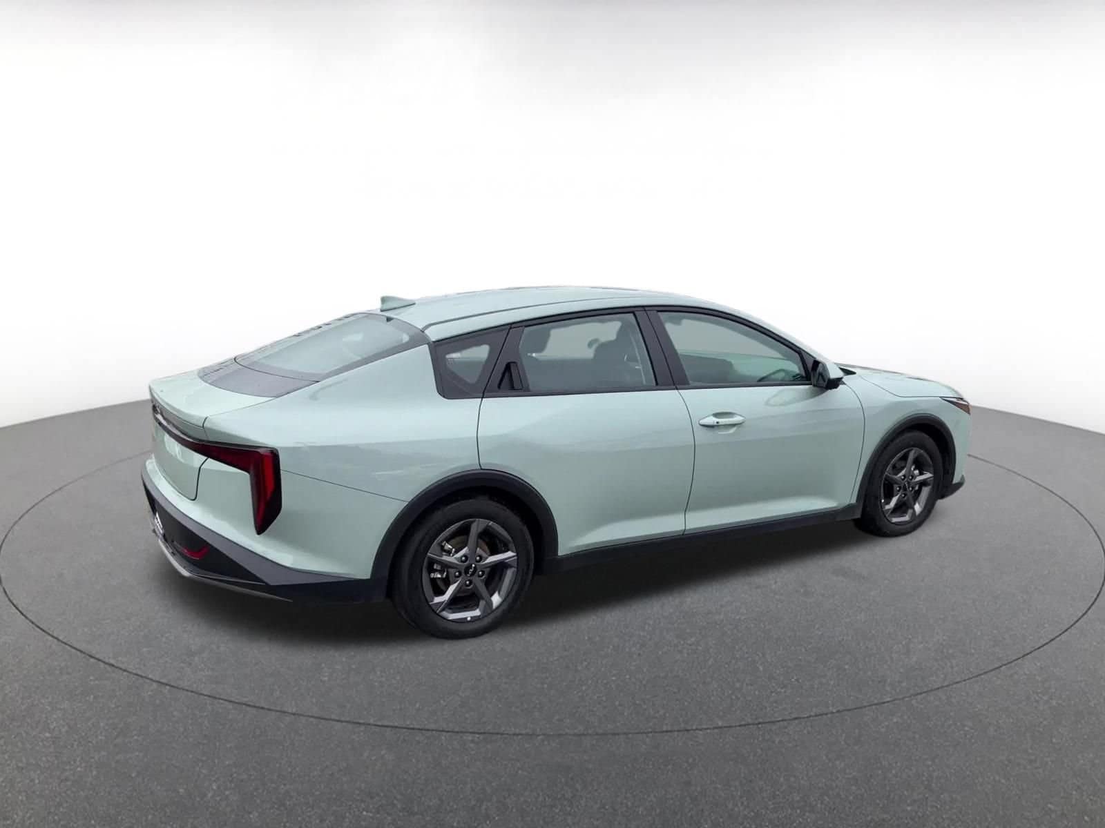 Thumbnail: 2025 Kia K4 - 11
