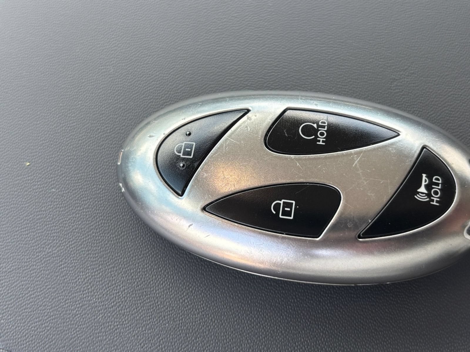 Thumbnail: 2026 Hyundai Santa Fe - 20
