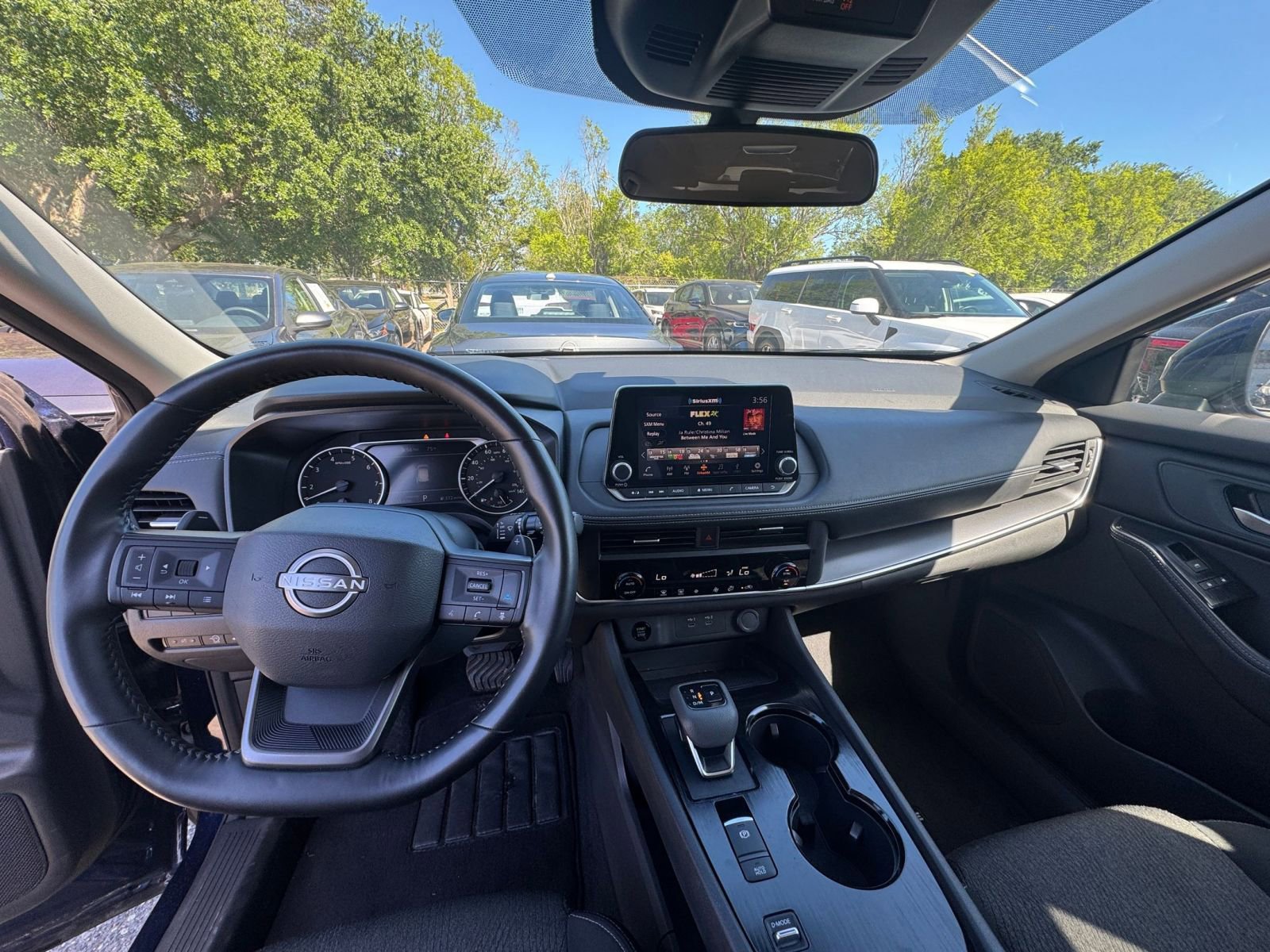 Thumbnail: 2025 Nissan Rogue - 35