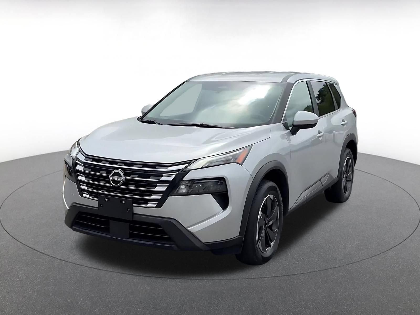 Thumbnail: 2025 Nissan Rogue - 4