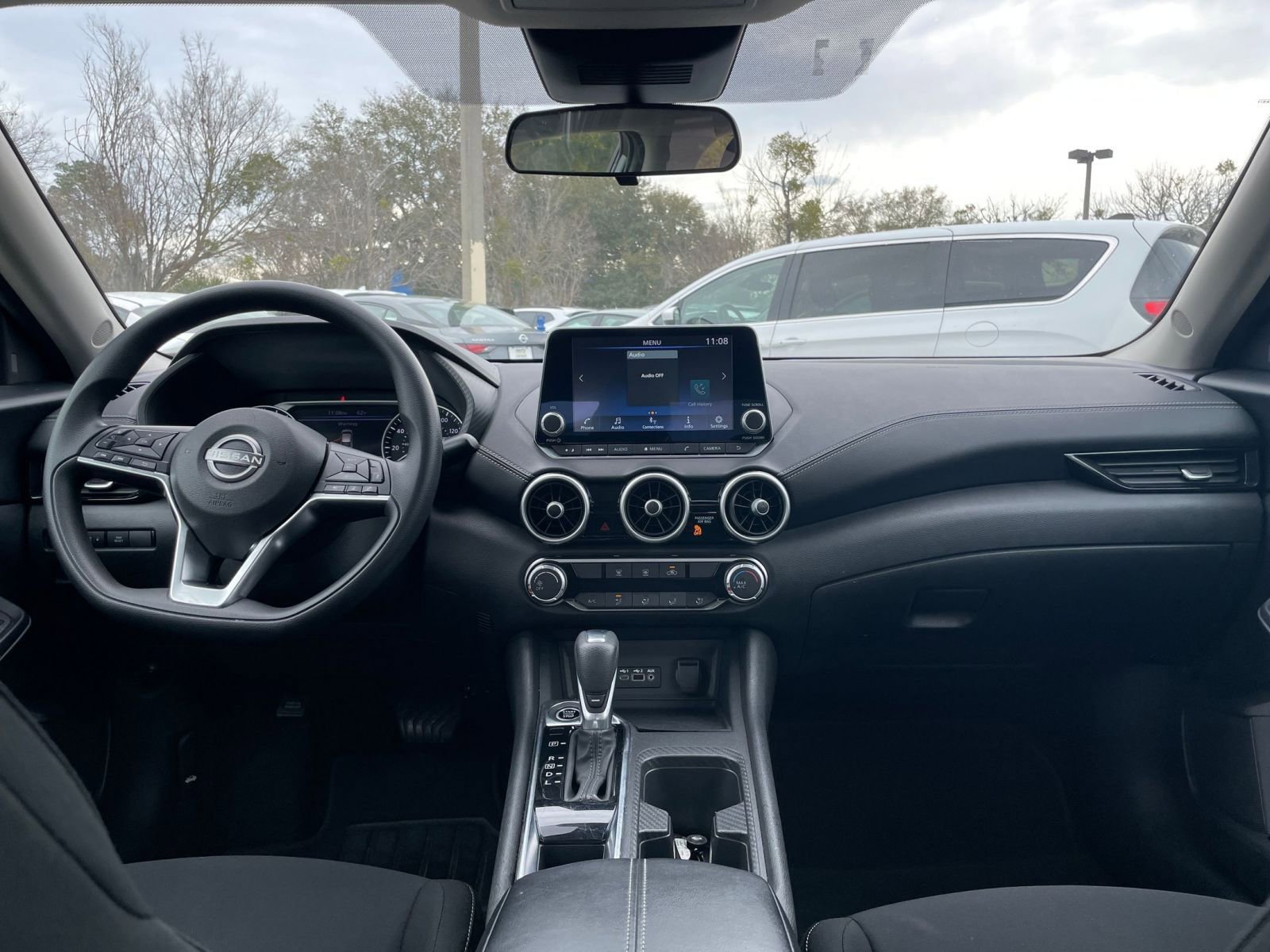 Thumbnail: 2024 Nissan Sentra - 31