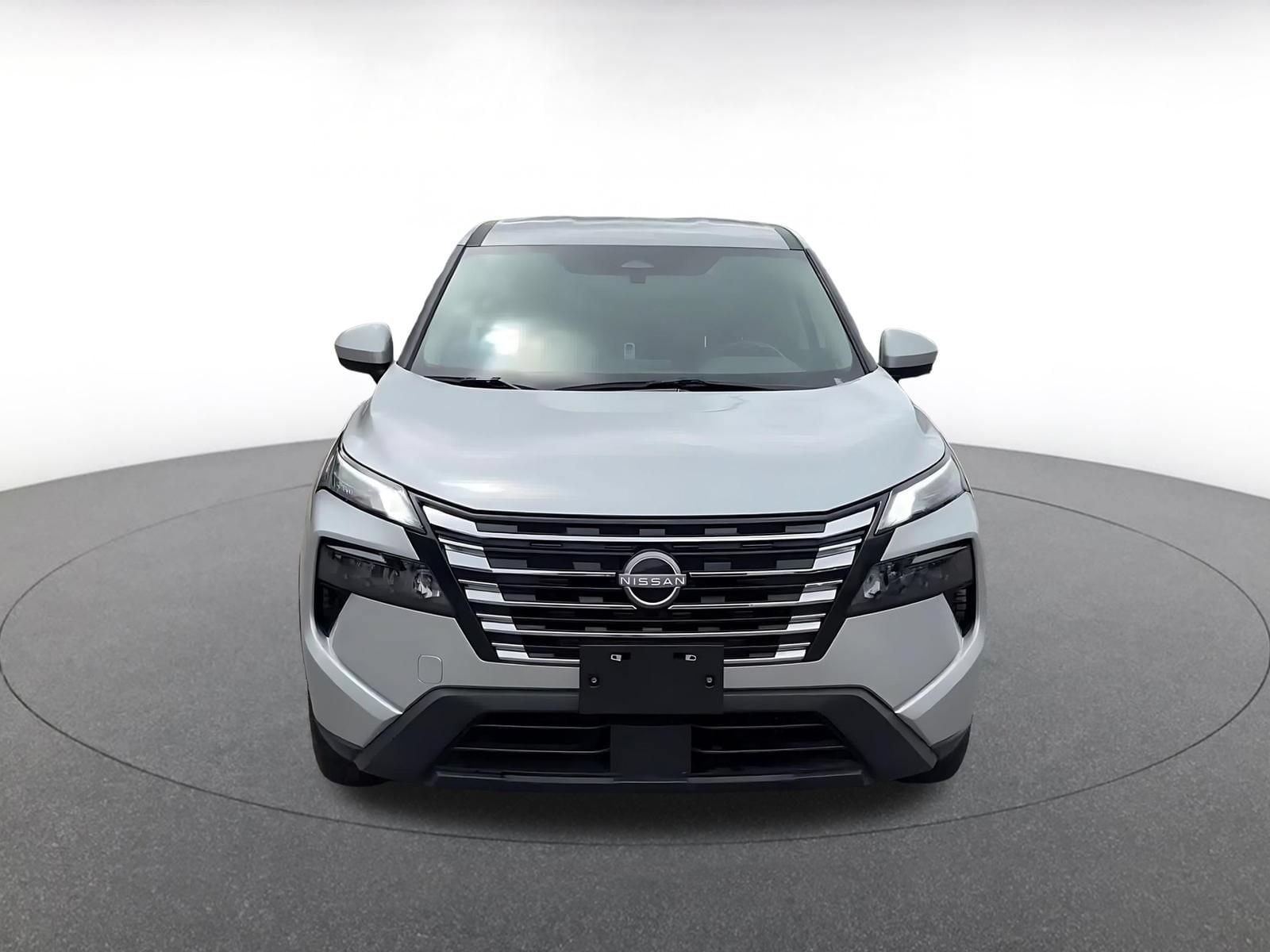 Thumbnail: 2025 Nissan Rogue - 3