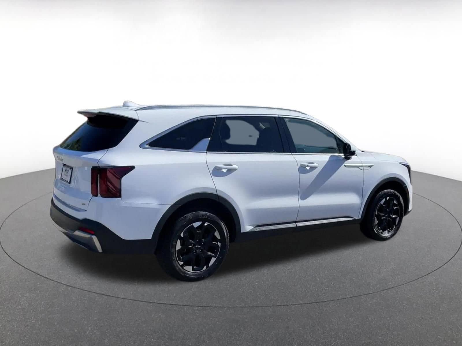 Thumbnail: 2024 Kia Sorento - 14