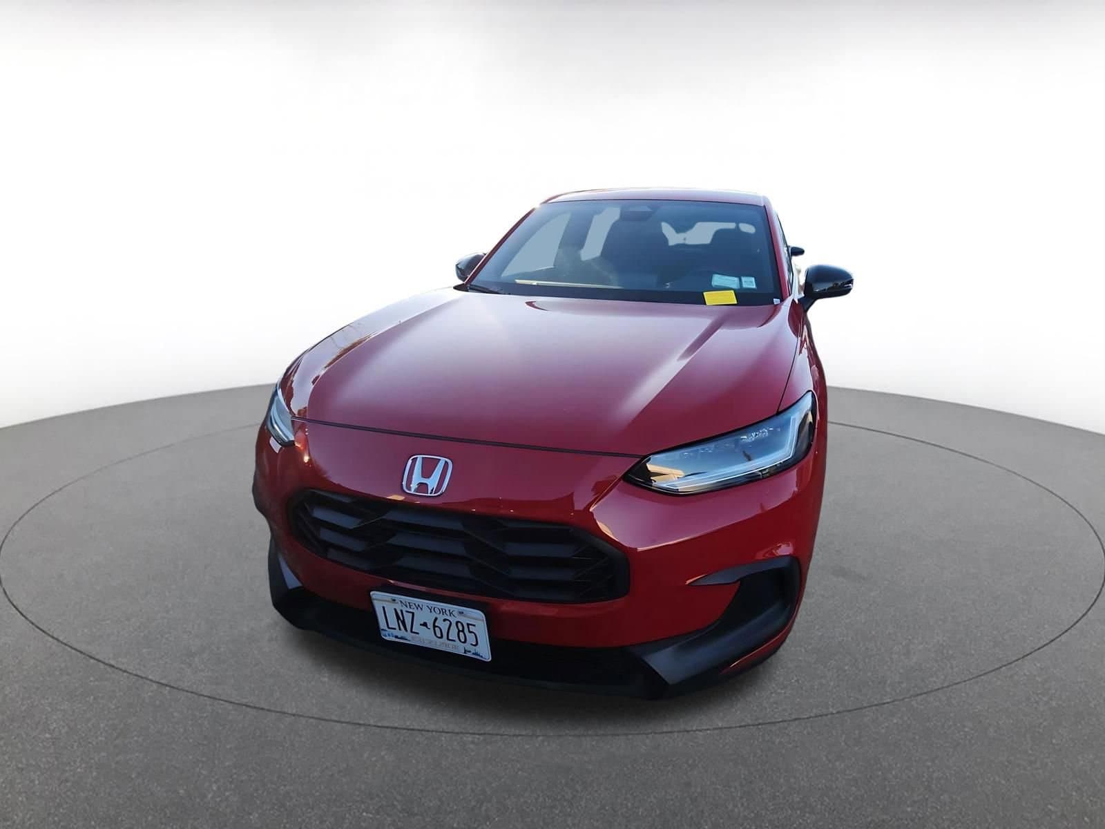 Thumbnail: 2025 Honda HR-V - 3