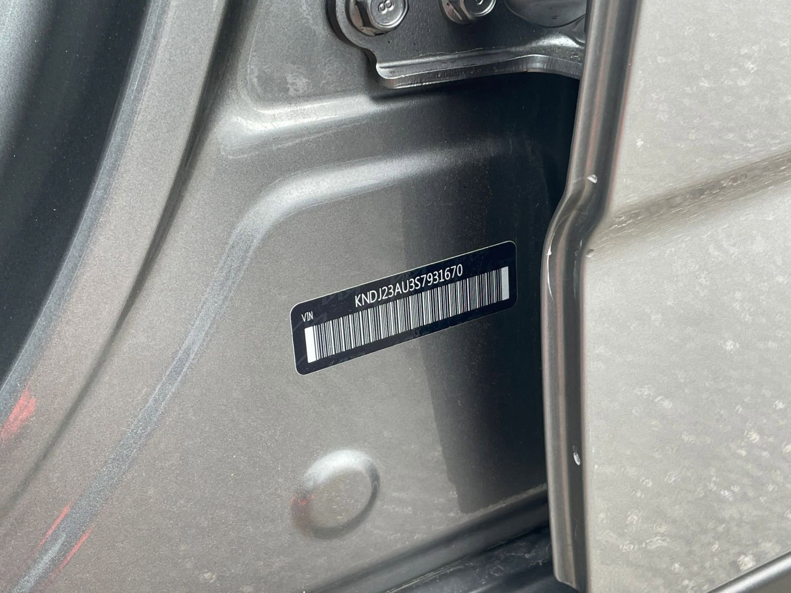 Thumbnail: 2025 Kia Soul - 27