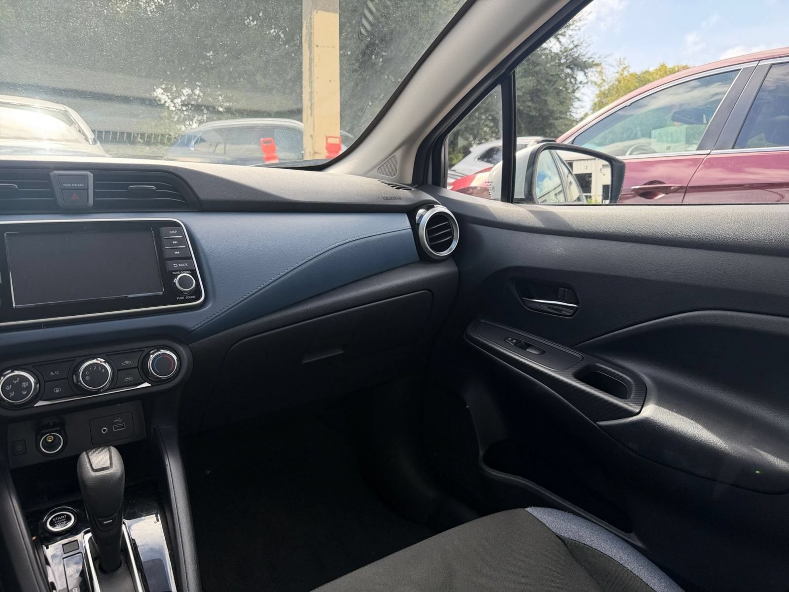 Thumbnail: 2025 Nissan Versa - 33