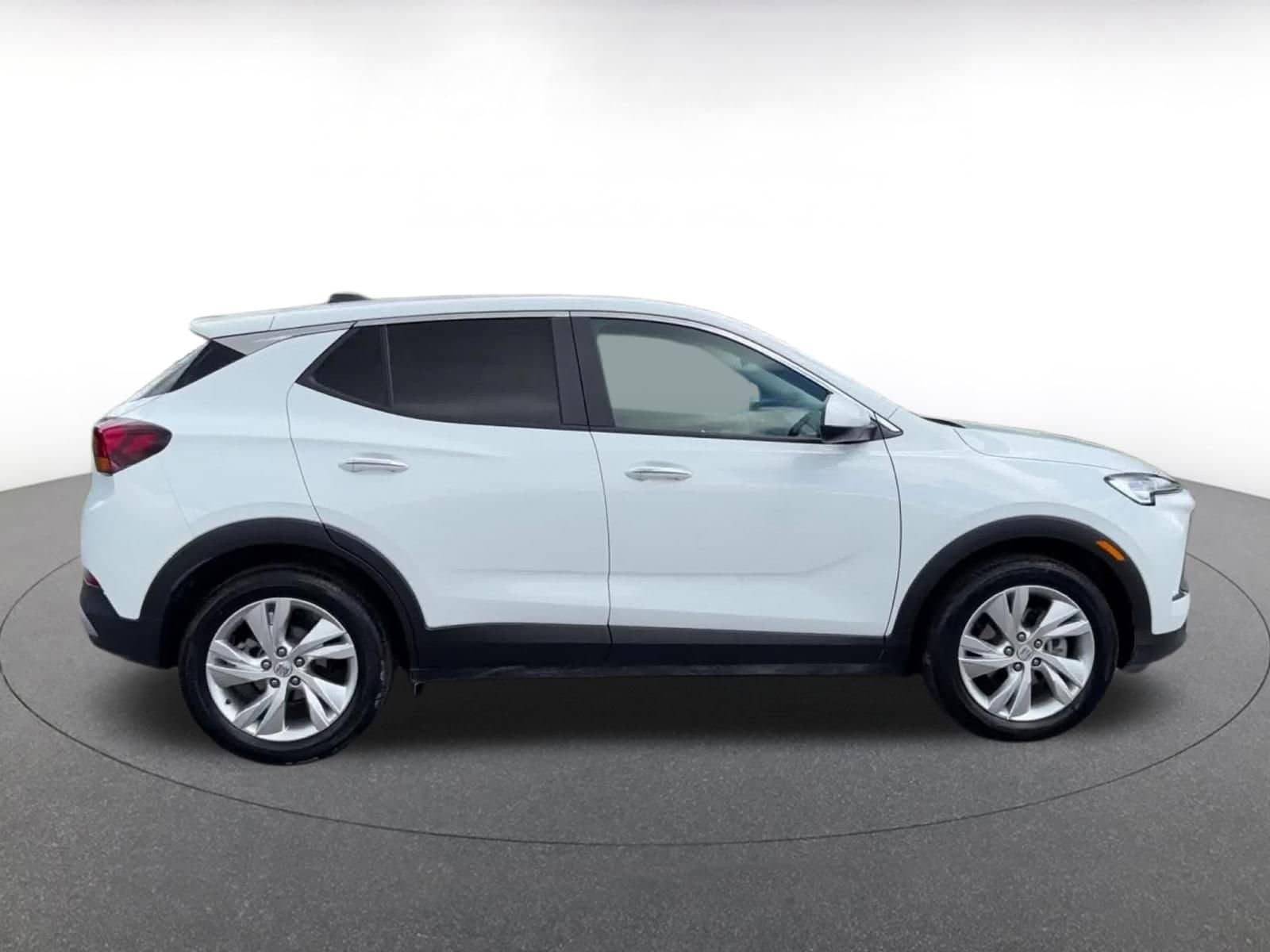 Thumbnail: 2025 Buick Encore GX - 16