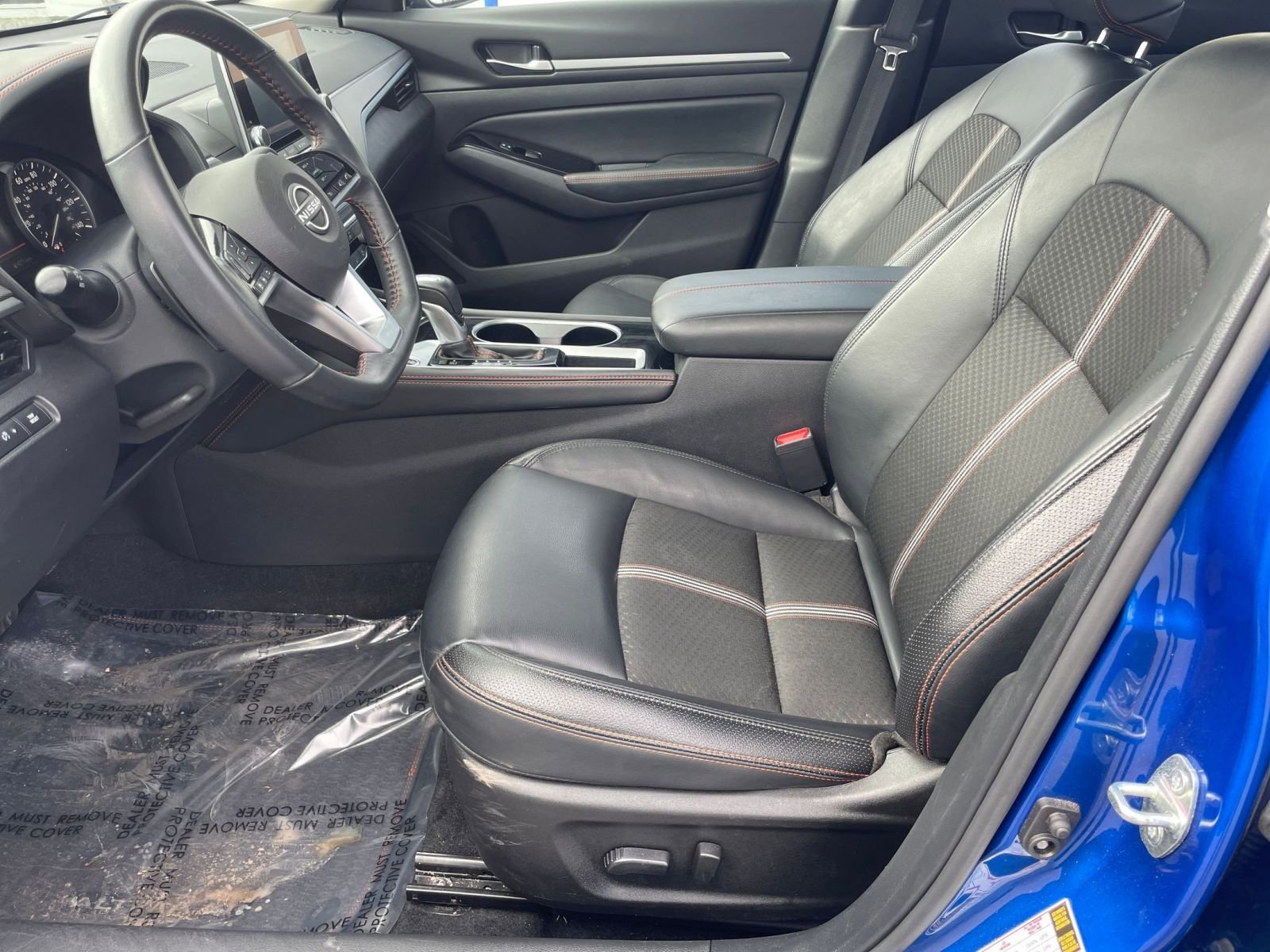 Thumbnail: 2025 Nissan Altima - 25