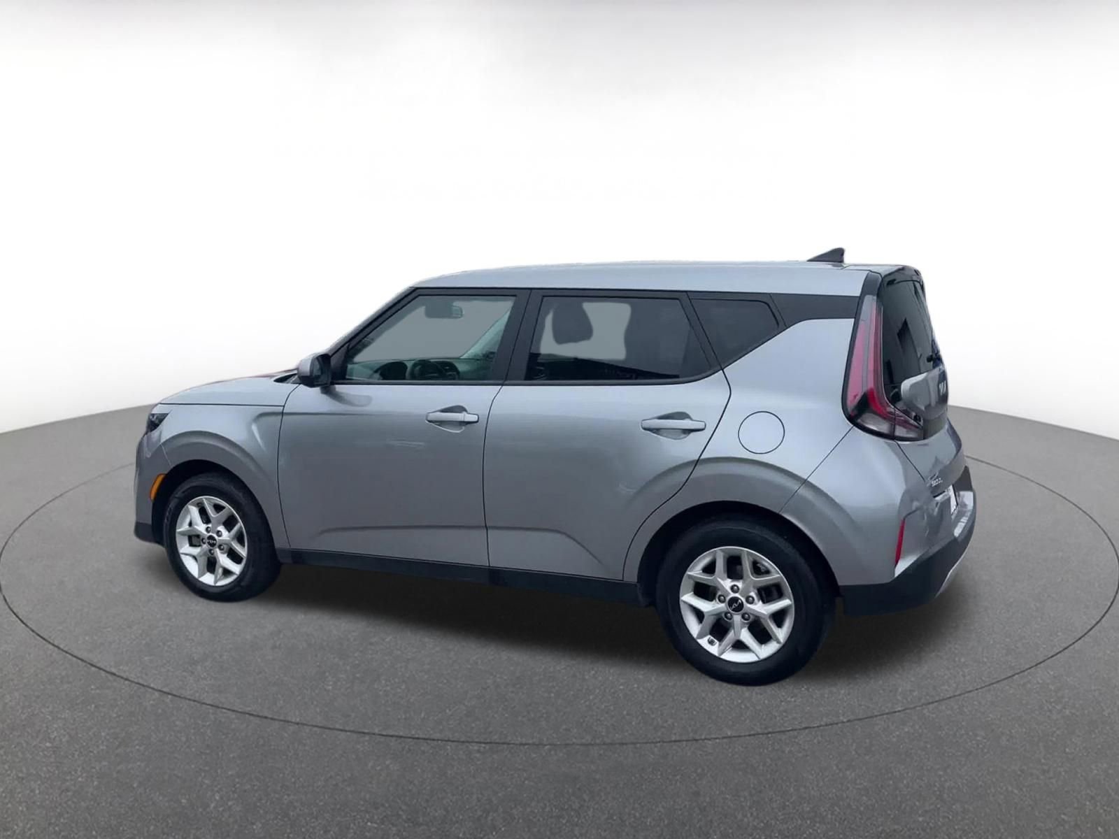 Thumbnail: 2025 Kia Soul - 9