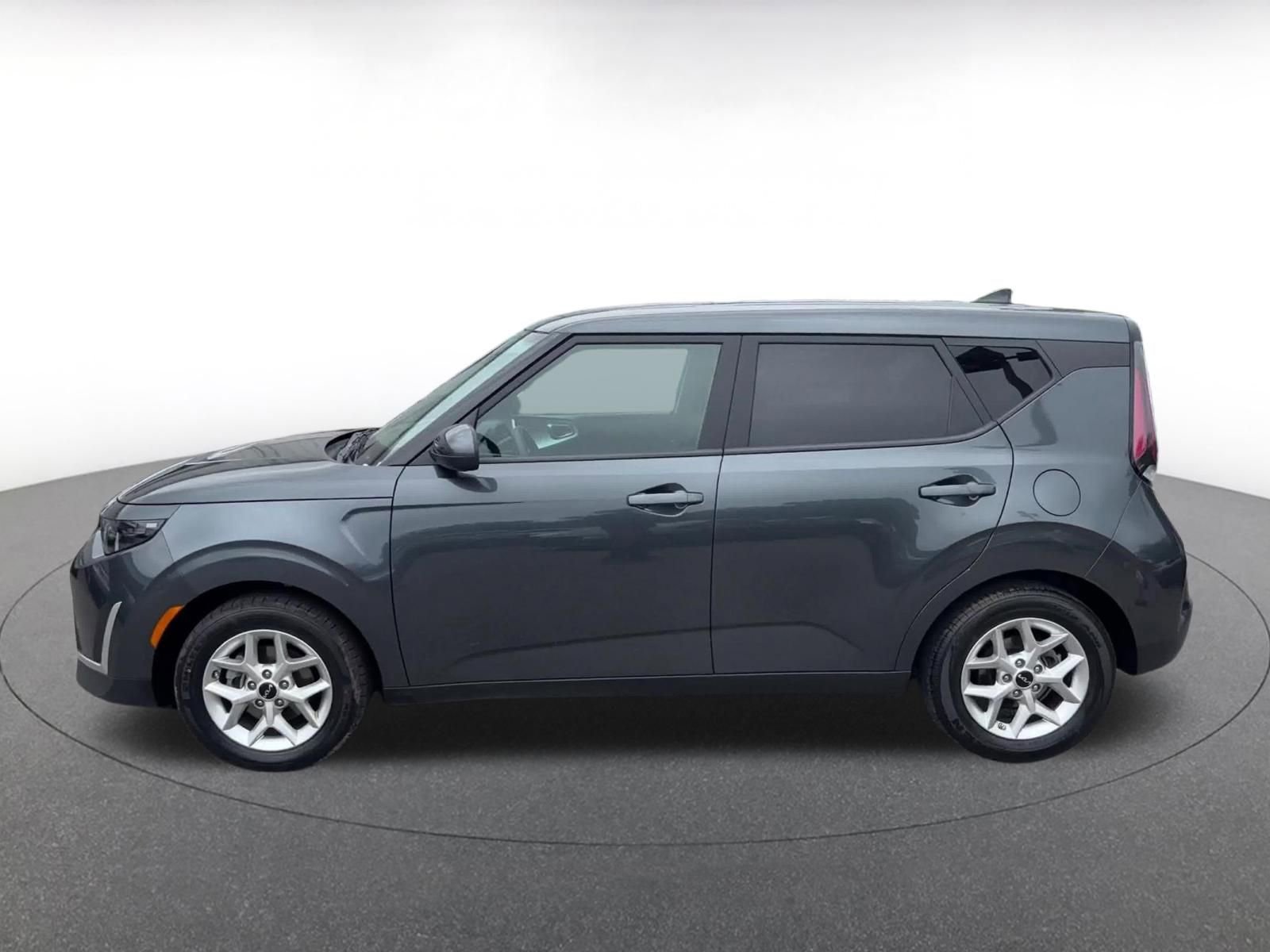 Thumbnail: 2025 Kia Soul - 8