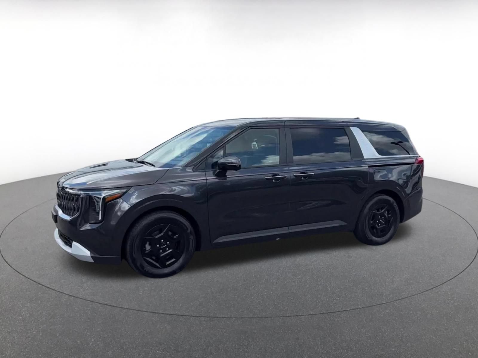 Thumbnail: 2026 Kia Carnival - 7